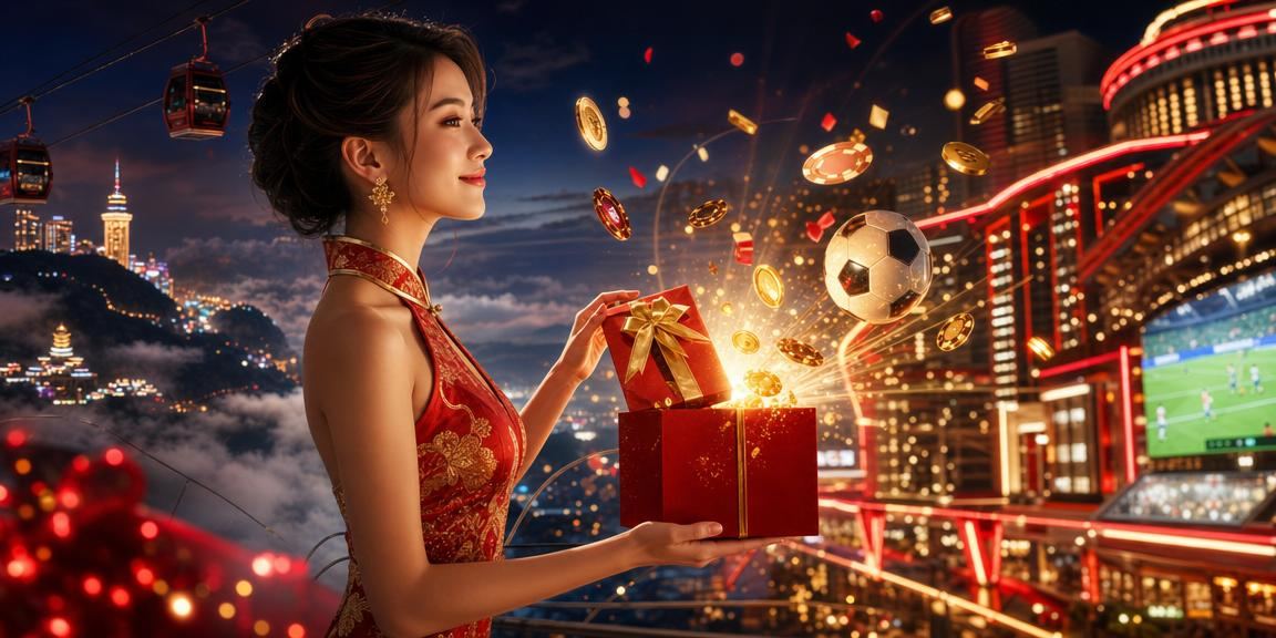 Taruhan bola sepak gaya Melayu di Genting Highlands melalui platform z15gt
