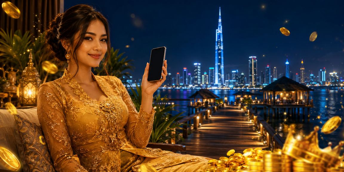 Taruhan sukan bergaya kebaya di Kuala Lumpur menggambarkan pengguna Malaysia di z15gt
