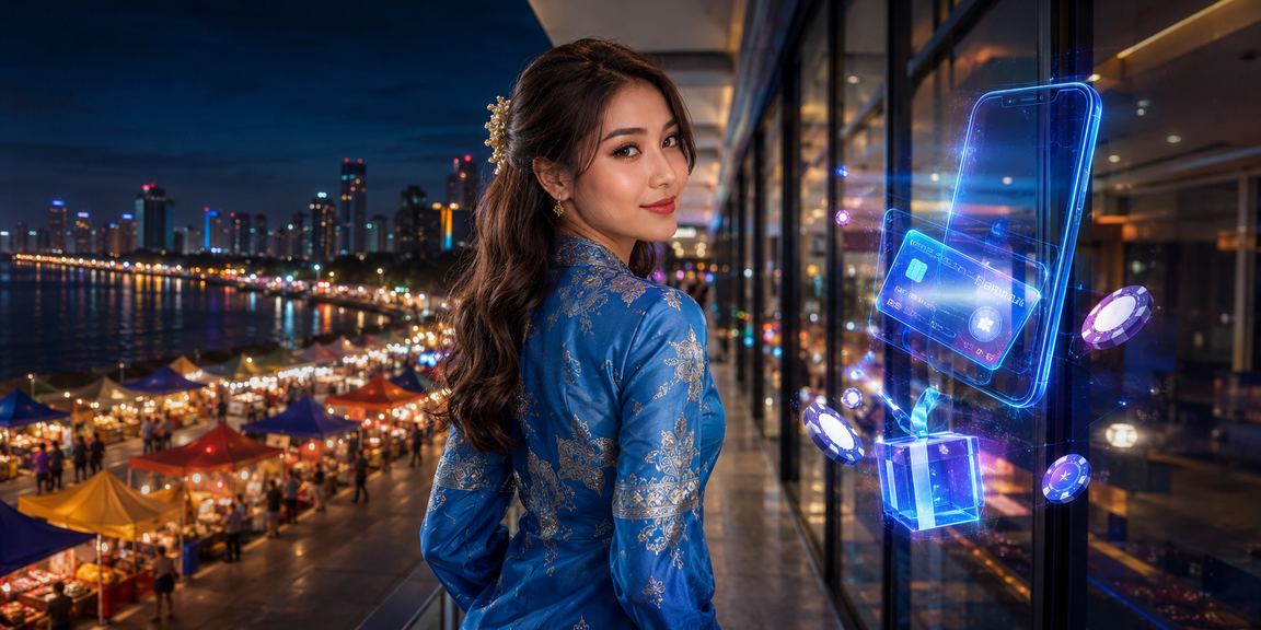 Pengguna Malaysia mendaftar dengan bertanggungjawab di platform z15gt