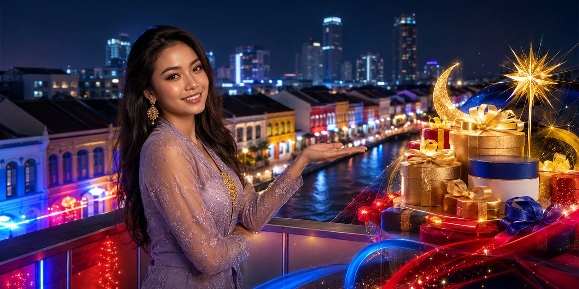 Pengguna Penang bermain dengan bertanggungjawab di platform z15gt